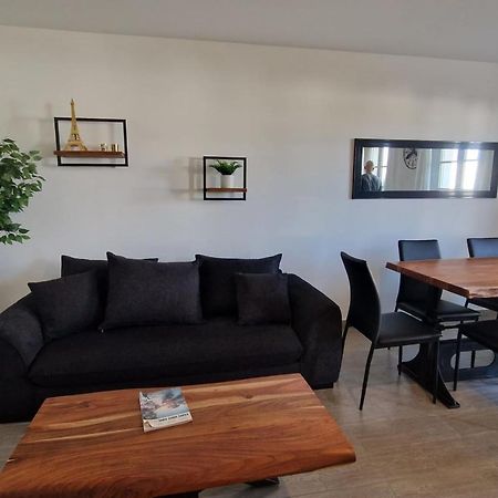 Appartement Chic Gold - 5Min Disneyland Серрі Екстер'єр фото